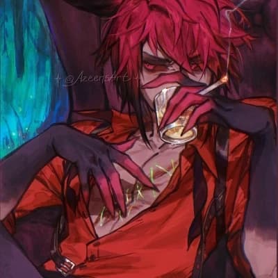 Alastor thumbnail