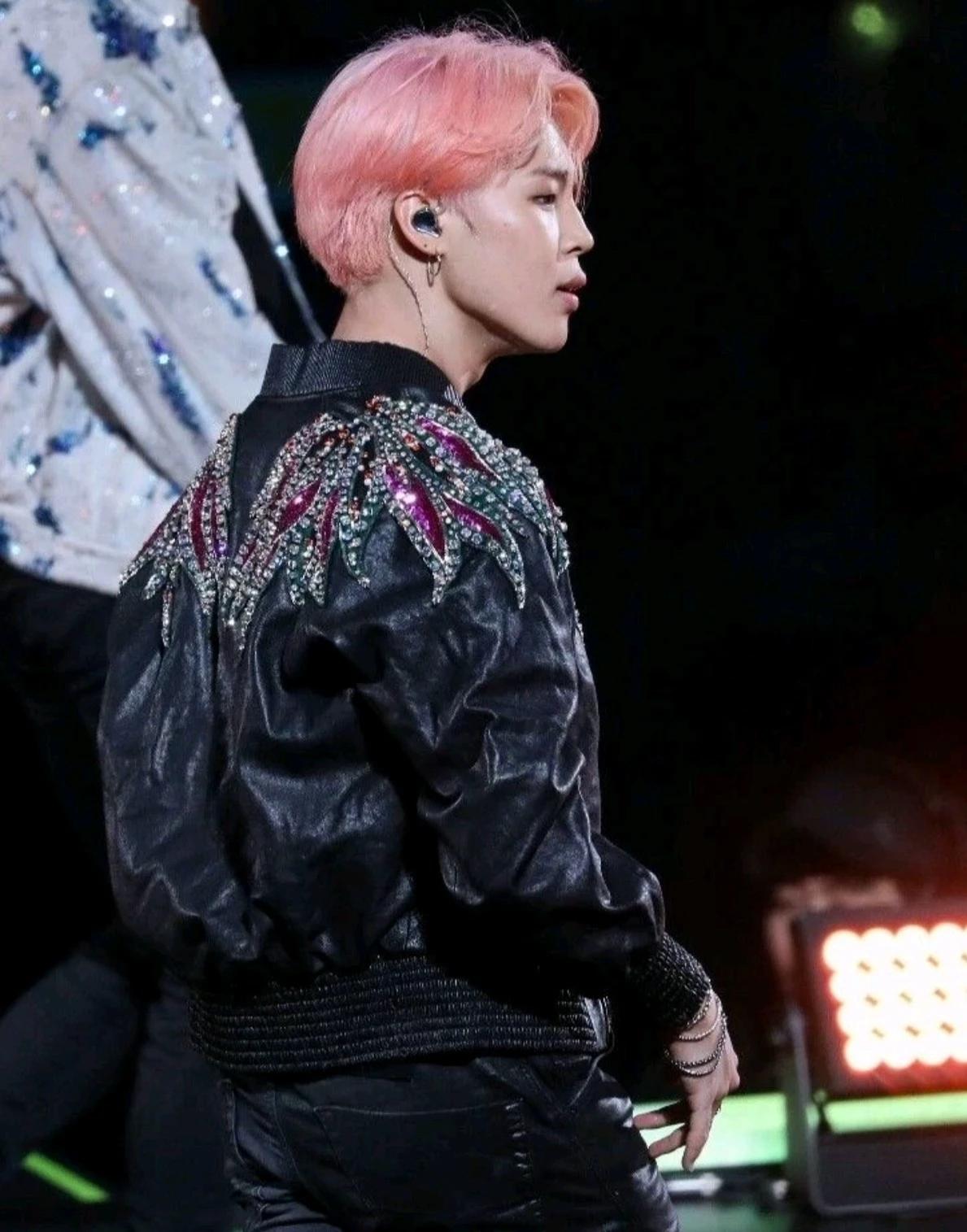 Jimin thumbnail