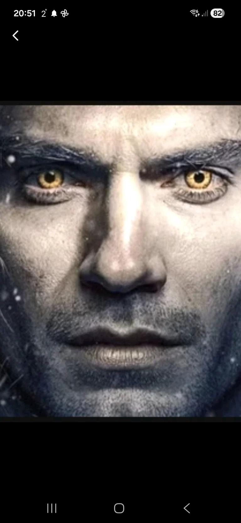 Geralt of Rivia thumbnail