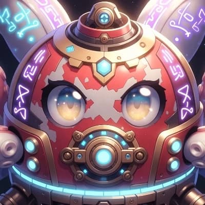 Gasha-Honey thumbnail