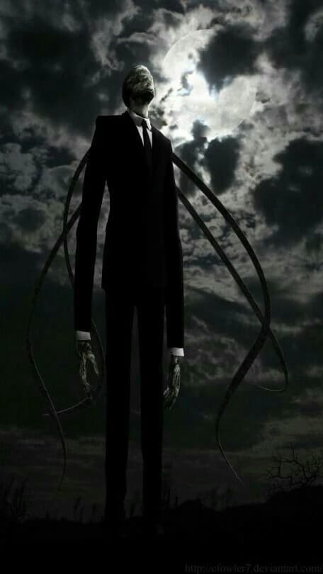 Slenderman  thumbnail