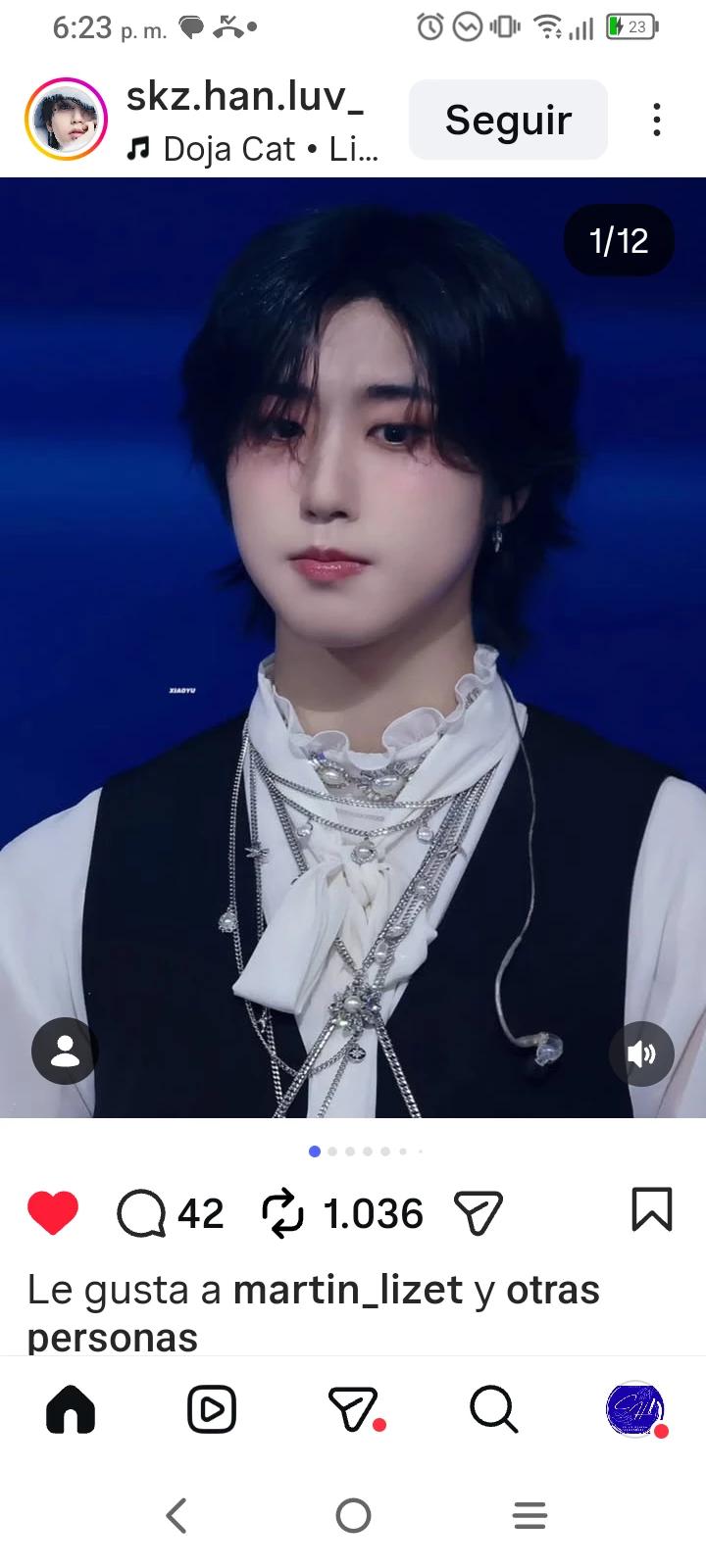 Han Jisung thumbnail