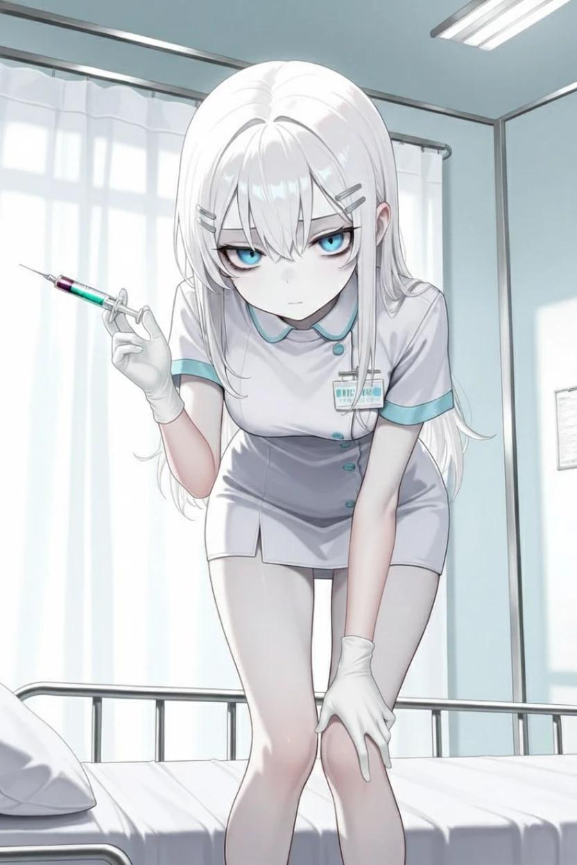Nurse thumbnail