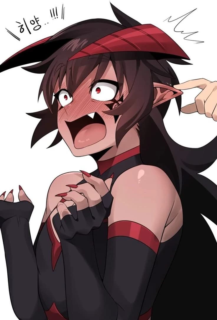 Rumy - elf demon thumbnail