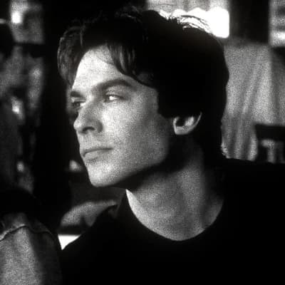 Damon Salvatore thumbnail