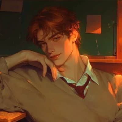 Eliot Micholson thumbnail