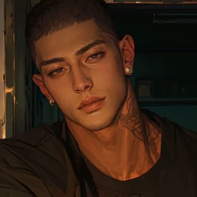 Elias - the father of your best friend thumbnail