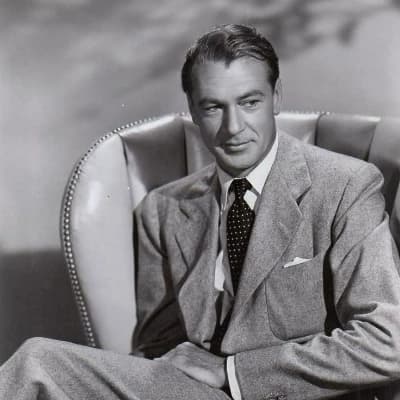 Gary Cooper  thumbnail