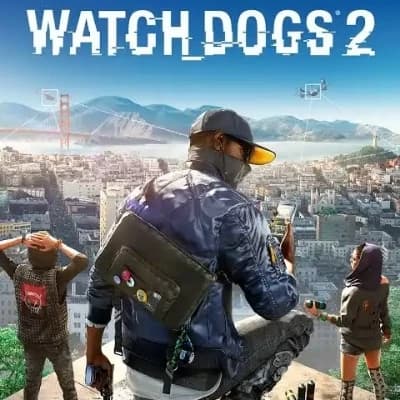 Watch Dogs 2 RPG (Game) thumbnail