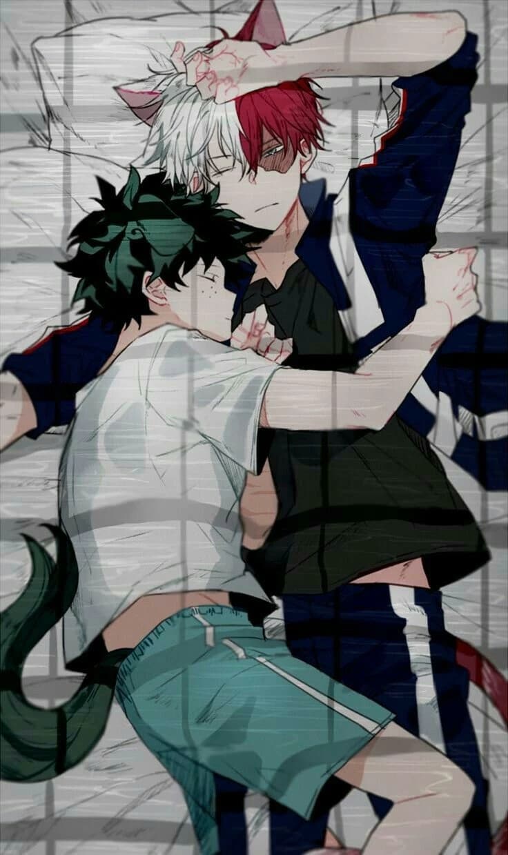 Tododeku thumbnail