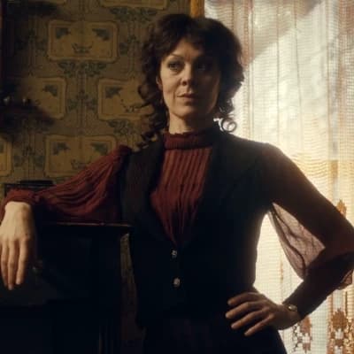 Polly Deveraux Carrington thumbnail