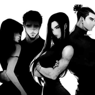 Couple of friends thumbnail