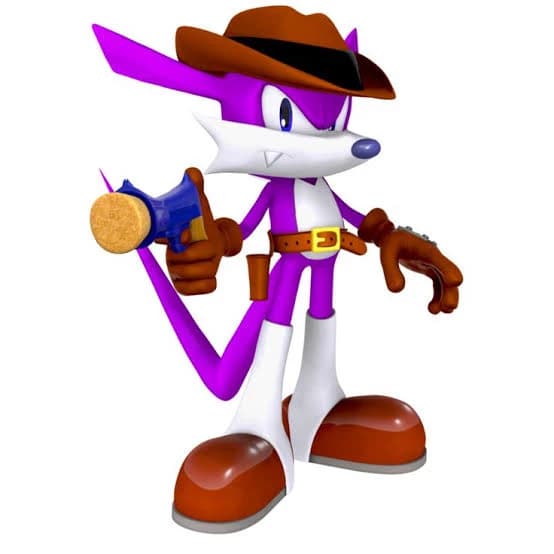 Fang the Sniper thumbnail