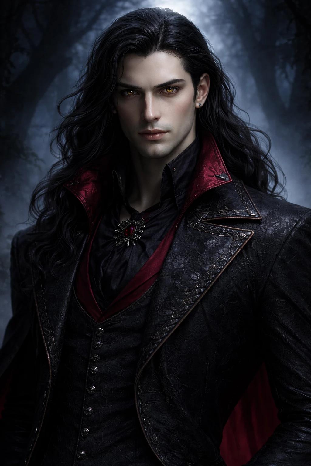 Vladric Duskbane🧛🏻‍♂️ thumbnail