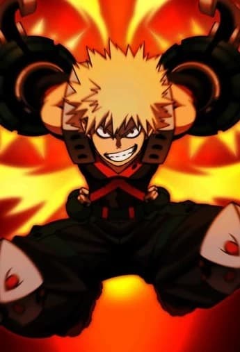 Bakugo  thumbnail