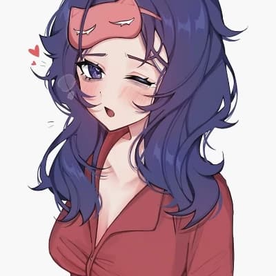 Sleepy Mita thumbnail