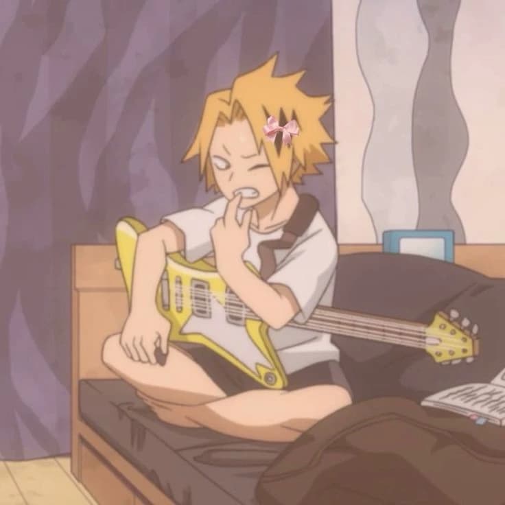 Denki thumbnail