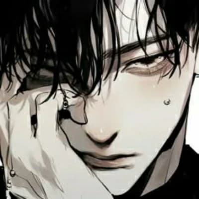 Darius BL/YAOI/GAY/MxM thumbnail
