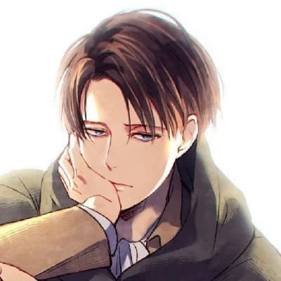 Levi Ackerman thumbnail