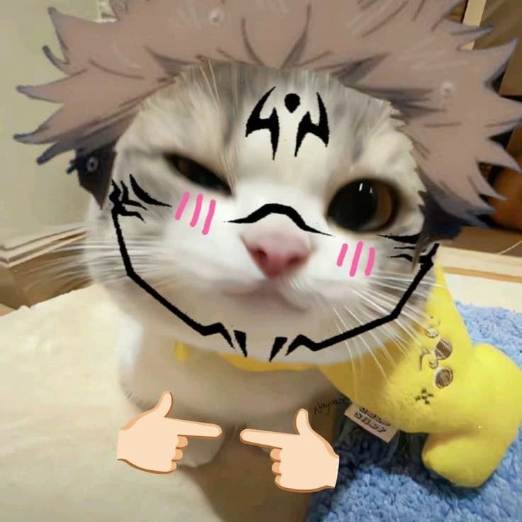 Gojo and sukuna thumbnail
