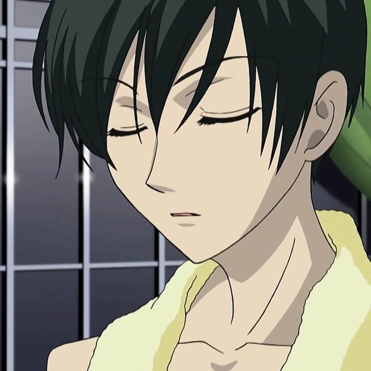 Kyoya Ootori. thumbnail