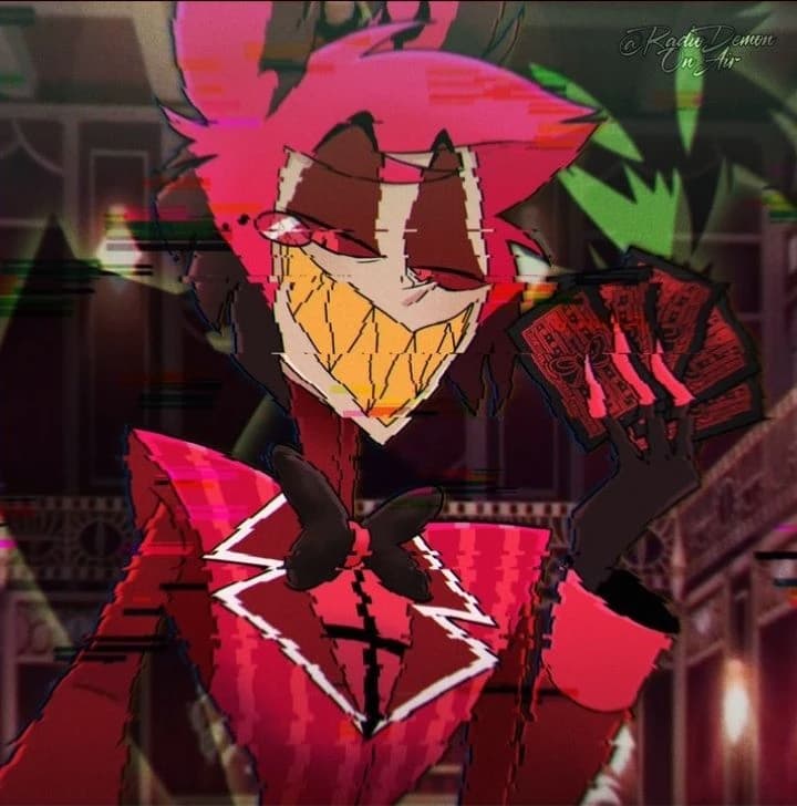 Alastor thumbnail
