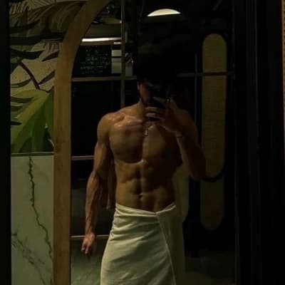 Adhvik Narayanan — INDIAN HUSBAND thumbnail