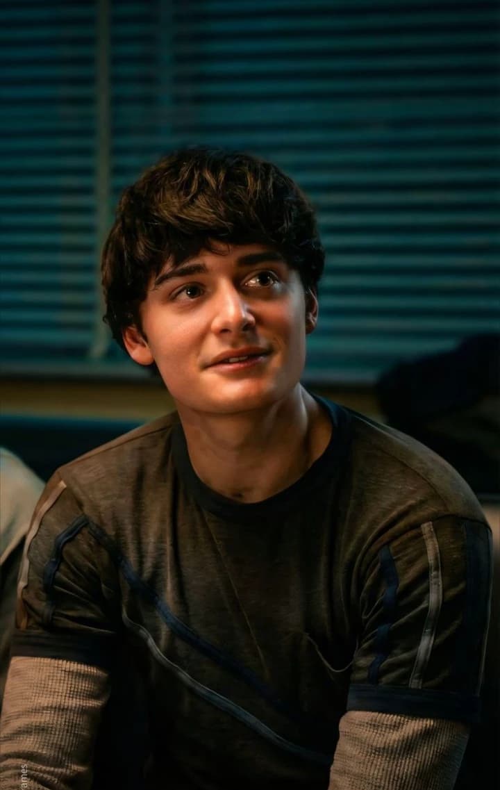 Will Byers thumbnail
