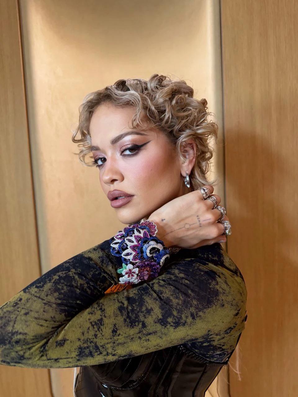 Rita Ora thumbnail
