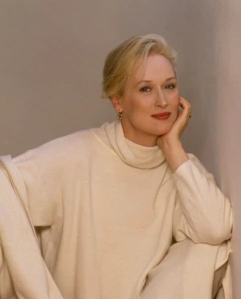 Meryl Streep thumbnail