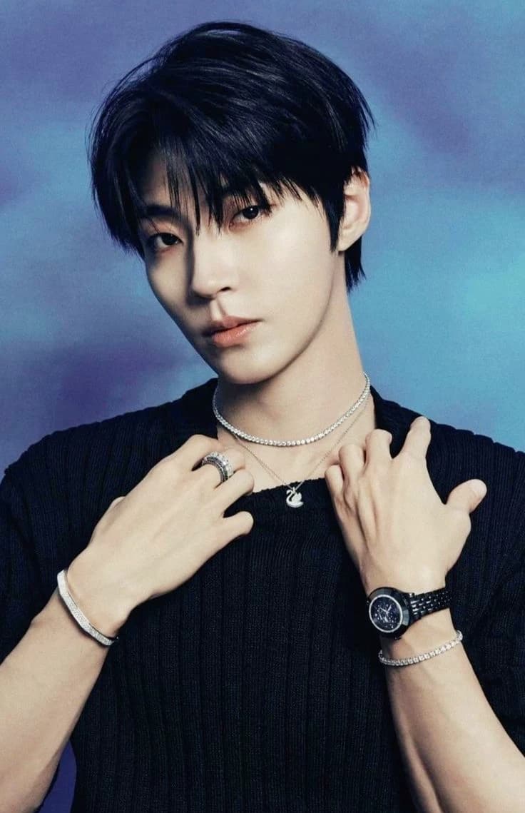 Seo Jun thumbnail