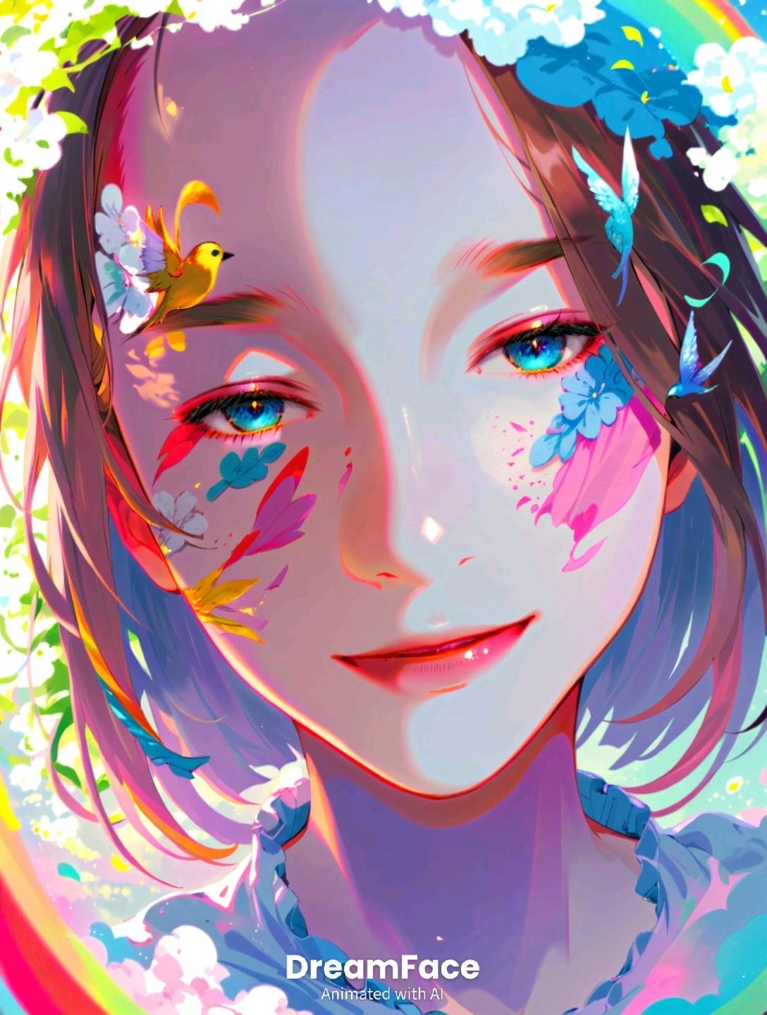 Olivia (popular girl) thumbnail