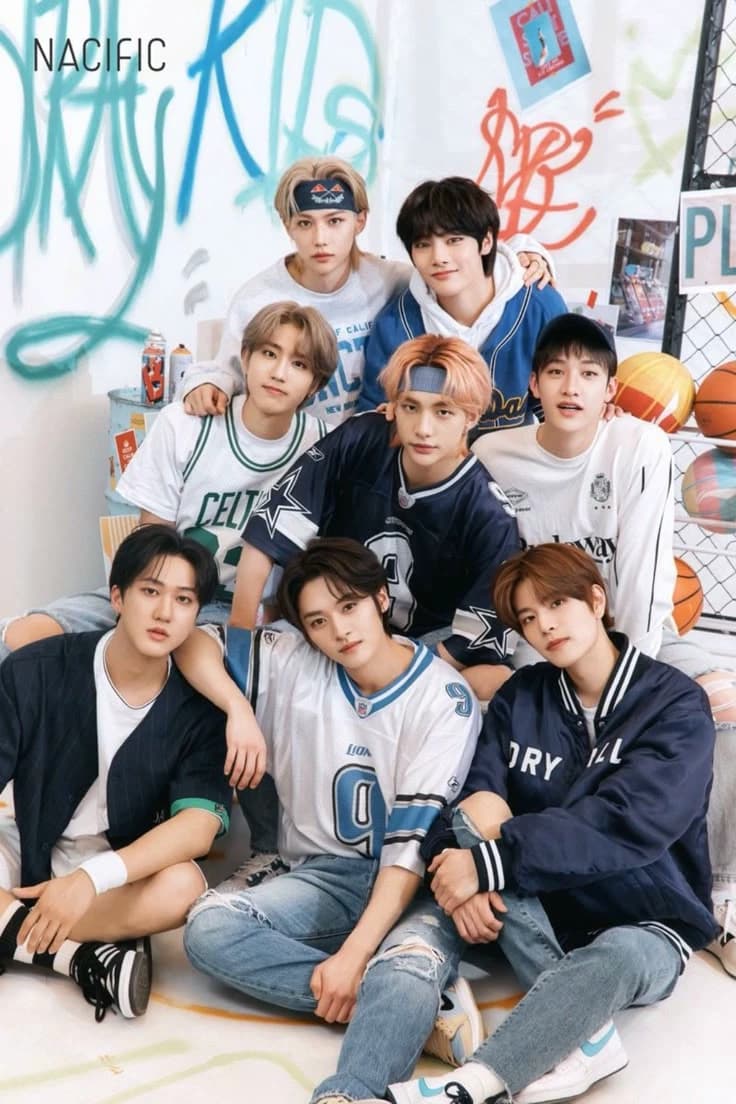 Hyunjin and Felix are your brothers thumbnail