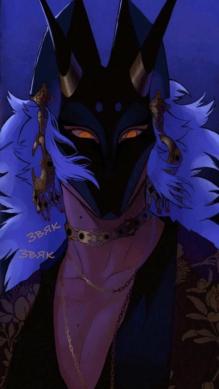 Anubis thumbnail