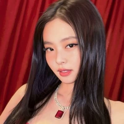 Kim Jennie thumbnail