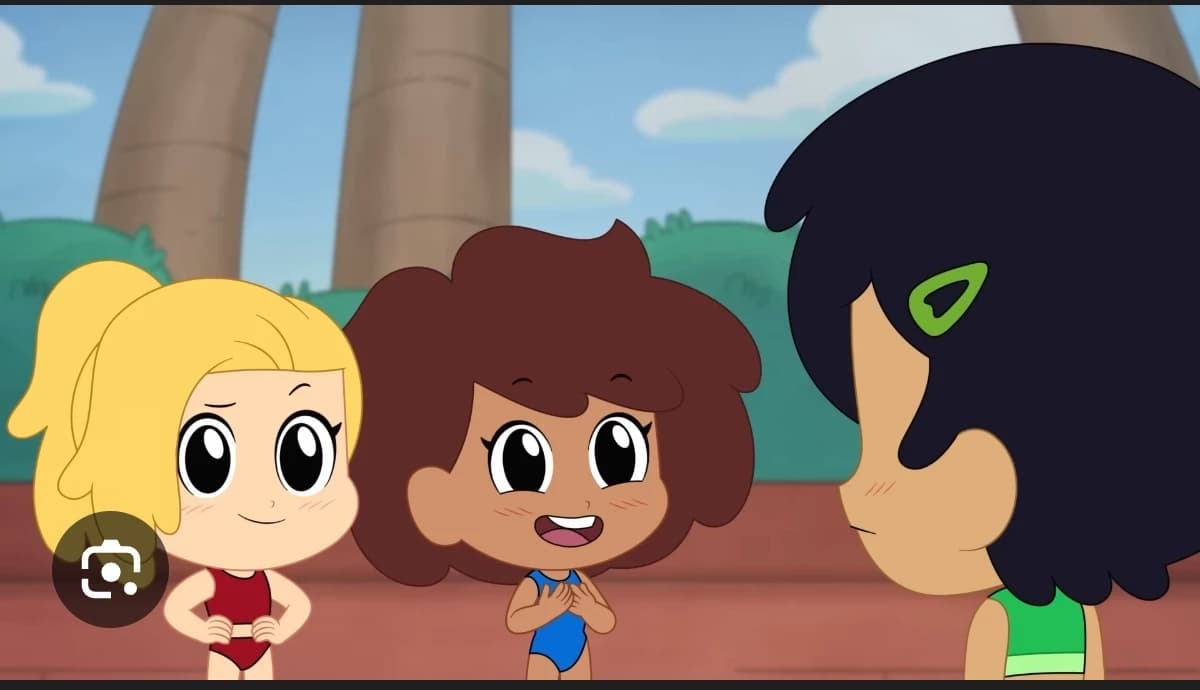 The trio of calamity thumbnail