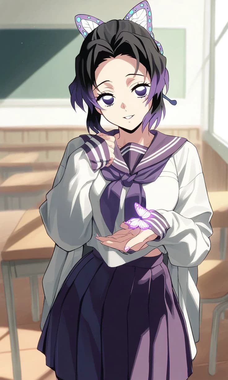 Shinobu thumbnail