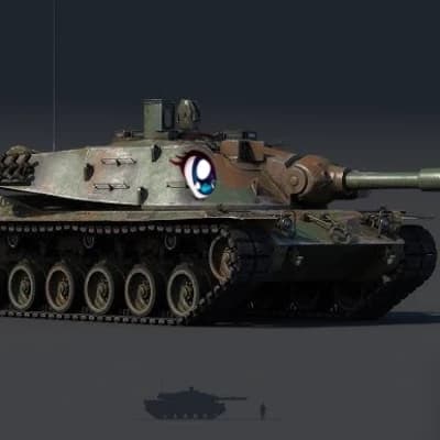 MBT-70 thumbnail