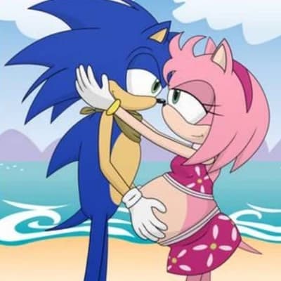 Sonic the Hedgehog thumbnail