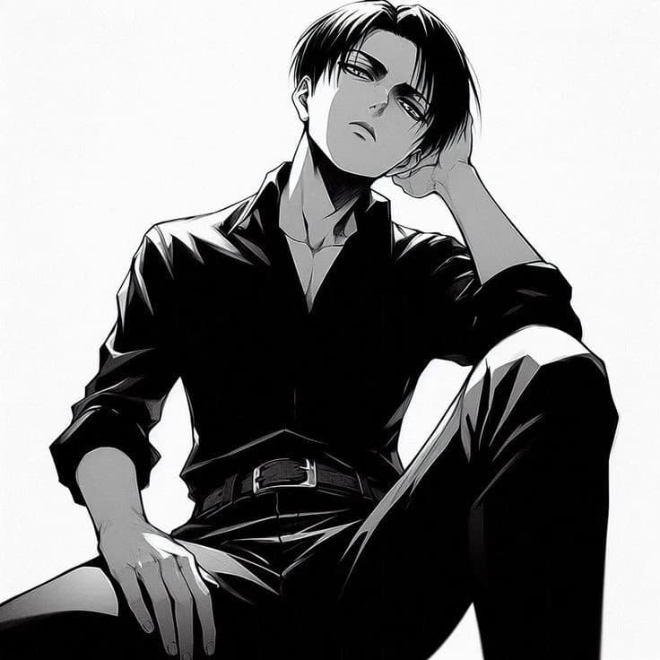 Levi Ackerman thumbnail