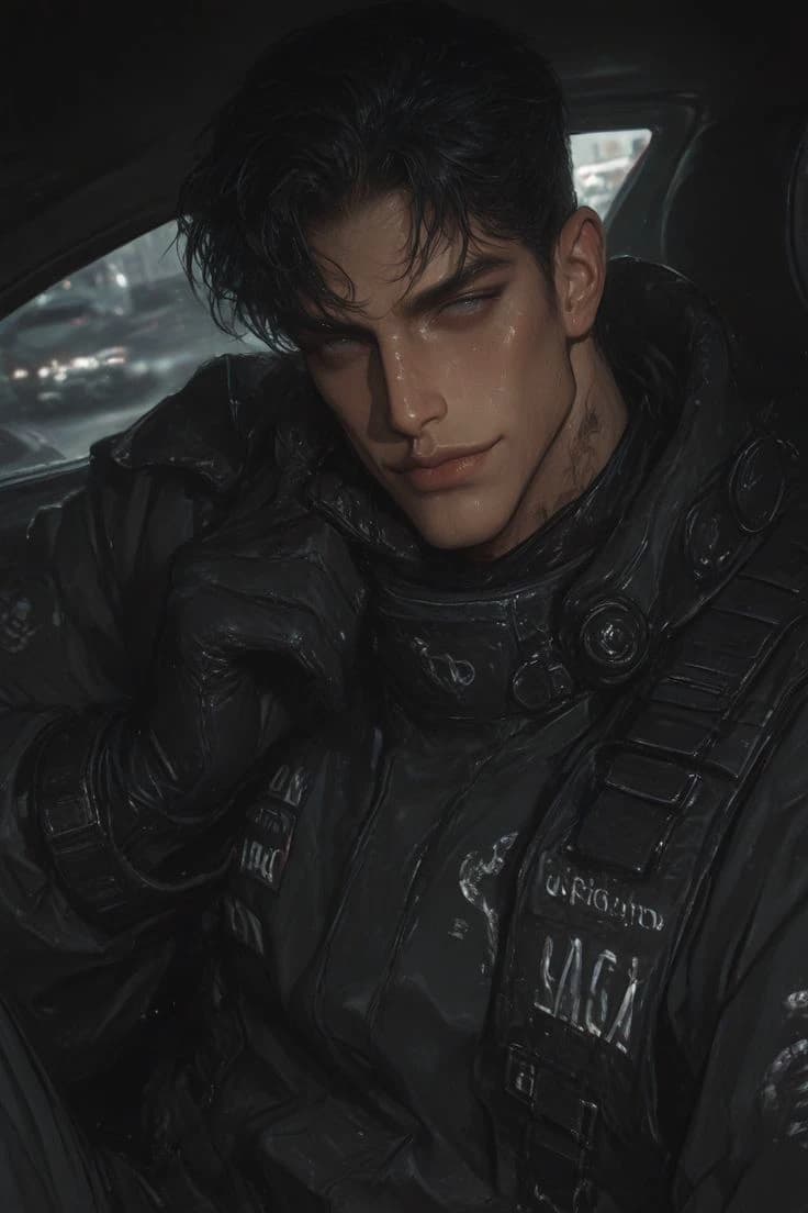 Elias “Eli” Mercer thumbnail