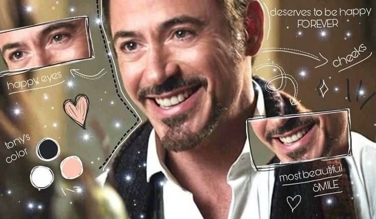 Tony Stark thumbnail