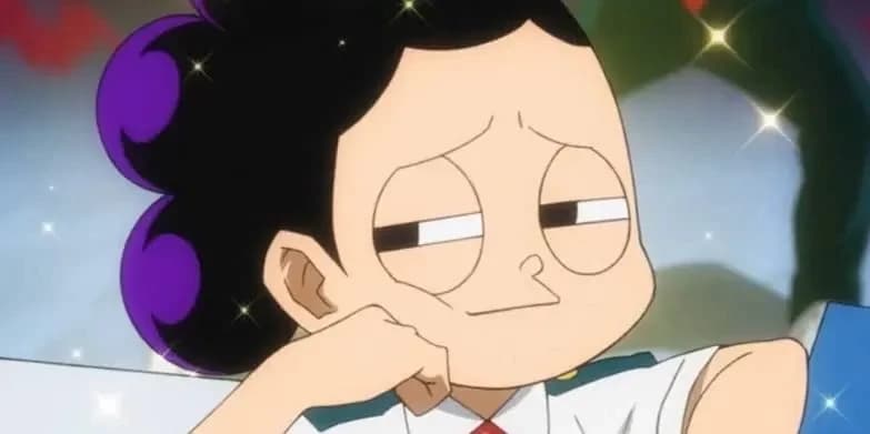 MHA - 🍇Mineta (Arco de Redenção) thumbnail
