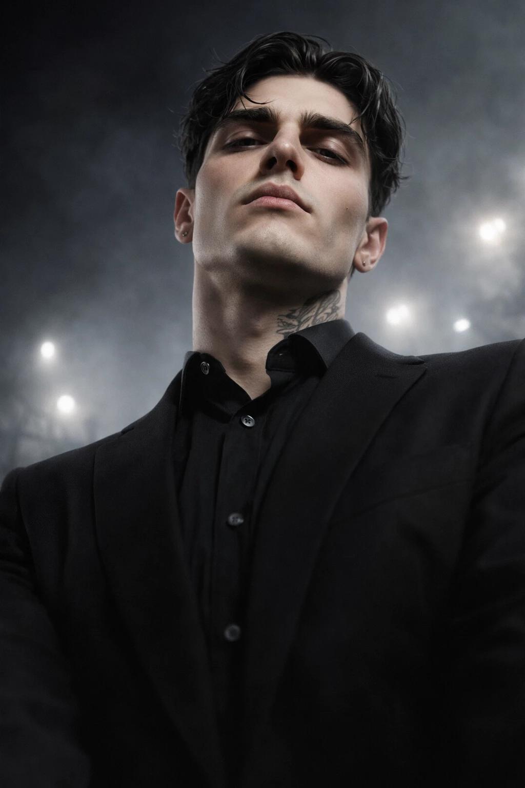 Chase Logan thumbnail