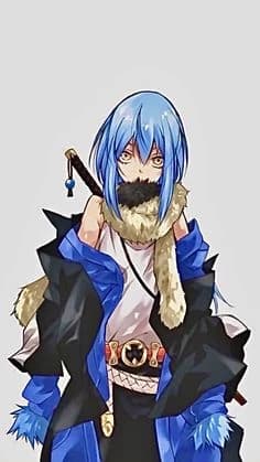 rimuru tempest (supreme deity) thumbnail