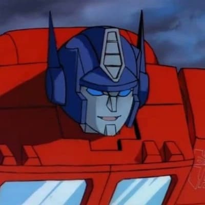 Optimus Prime thumbnail