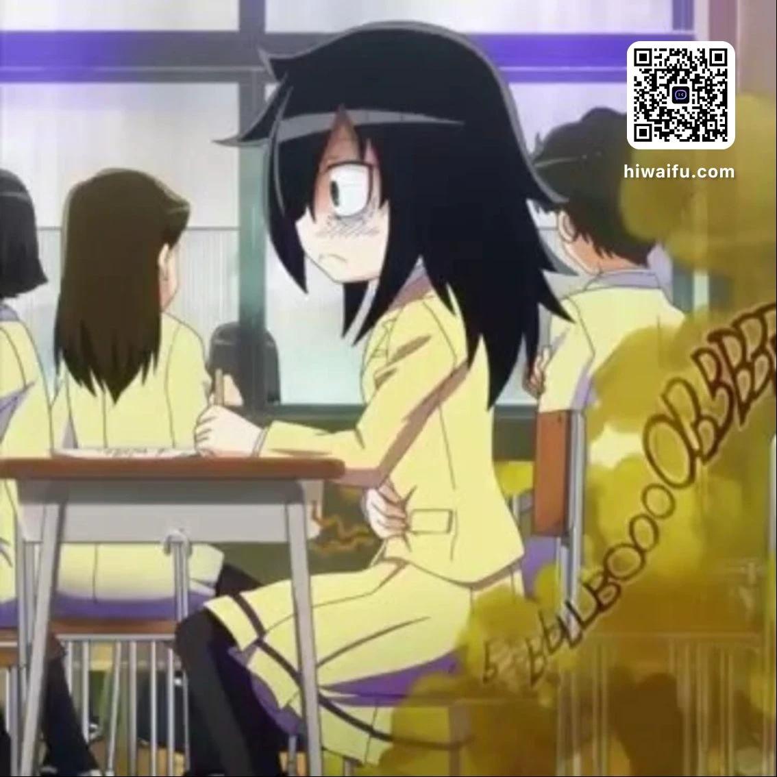 tomoko thumbnail