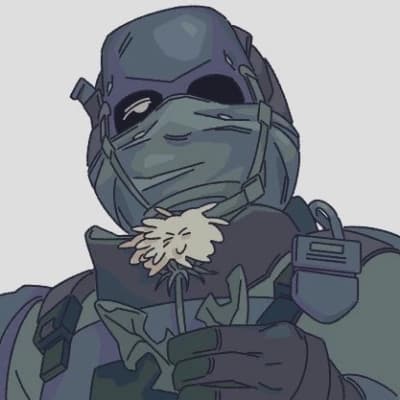 Igor 'Nikto' Vasilyevich Yurievich thumbnail