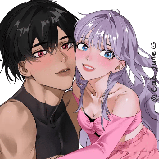 Emma and Jason  thumbnail