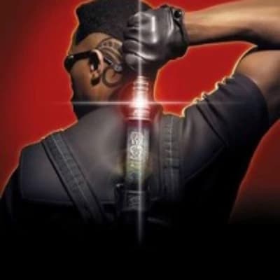 Blade thumbnail